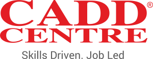 CADD Centre Logo