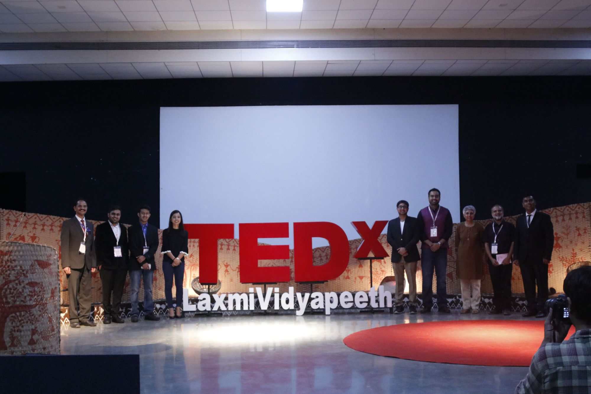 TEDX2018