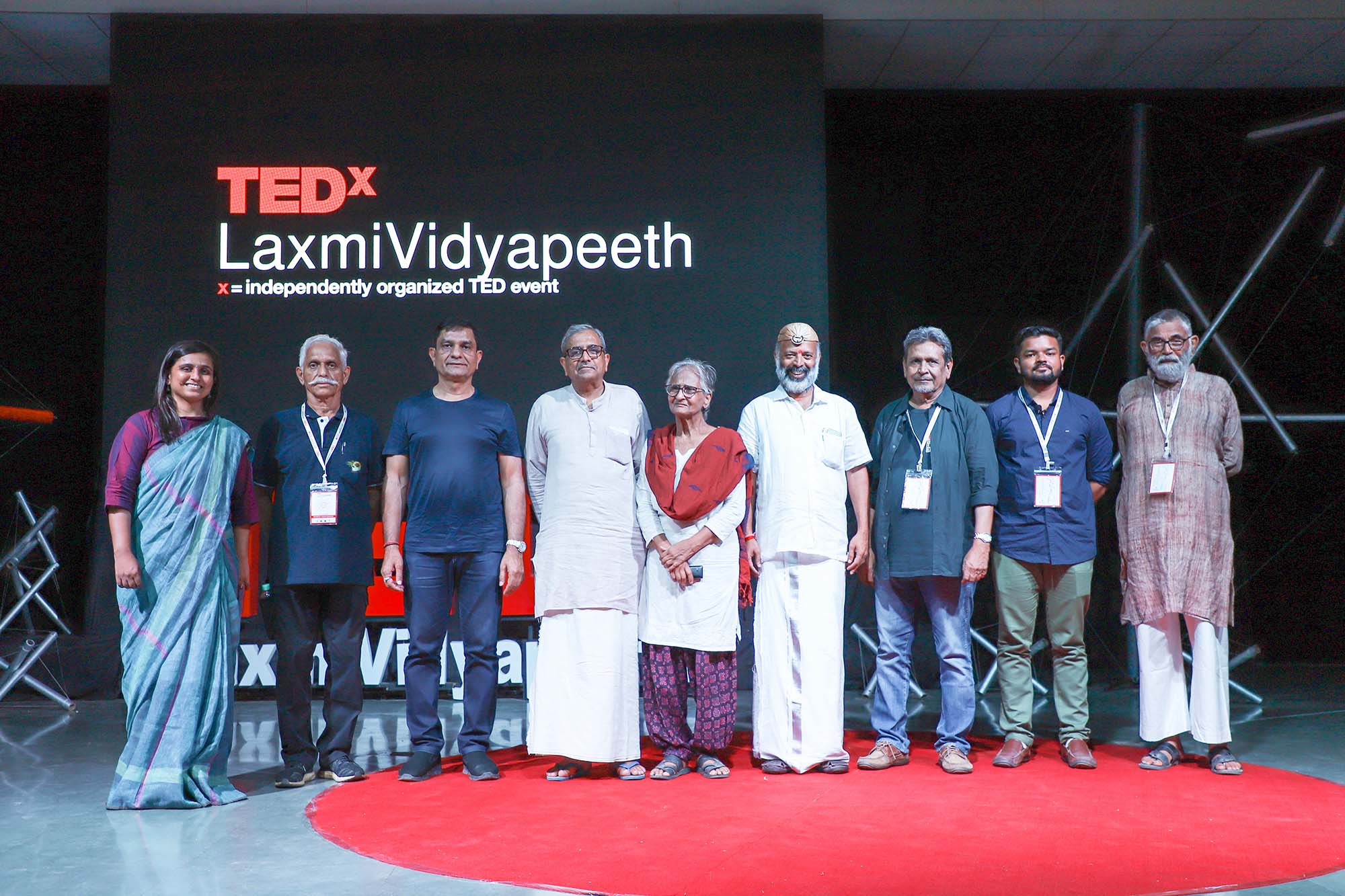 TEDX2019