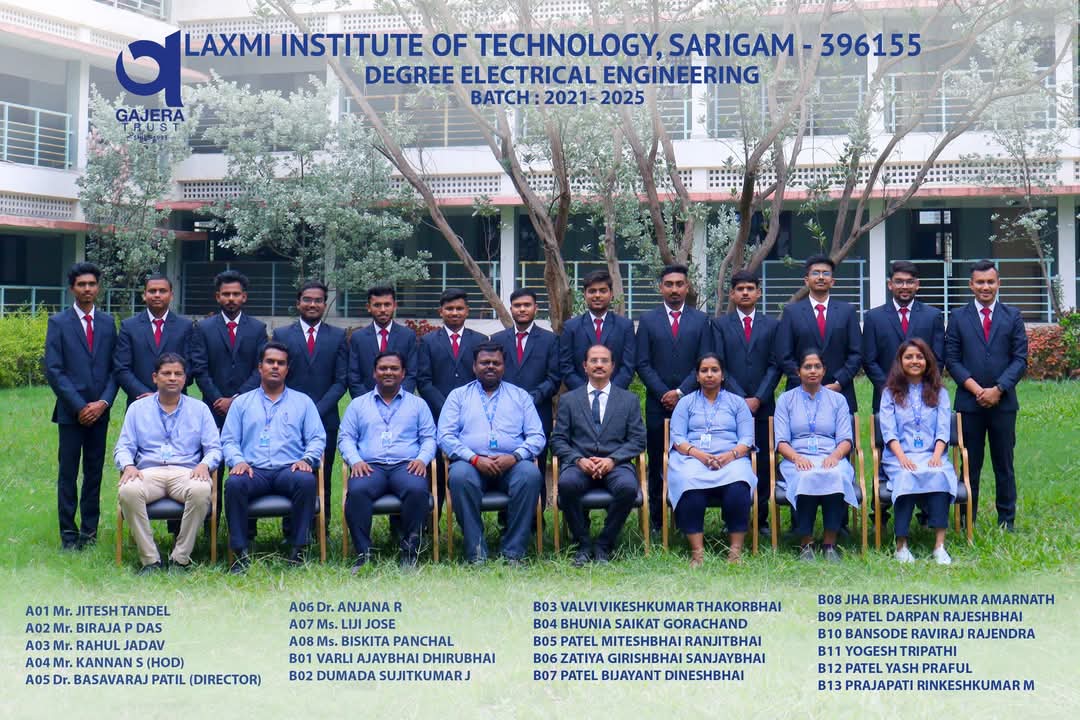 Degree EE_2021-2025