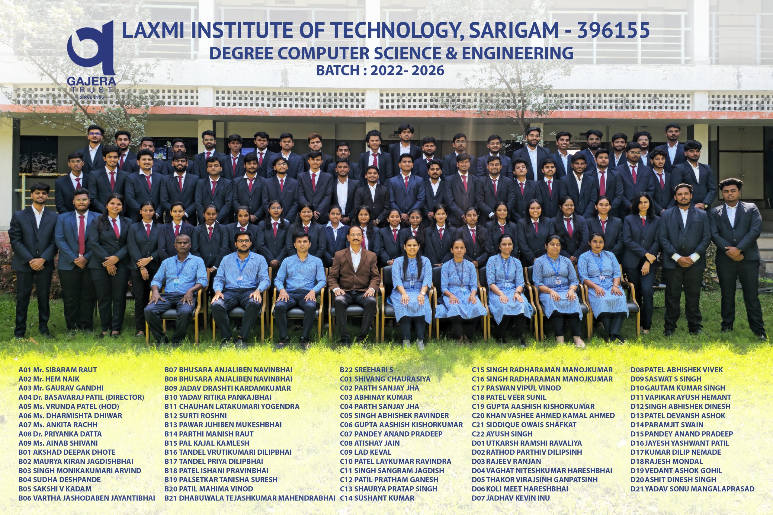 BE CSE 22-2026