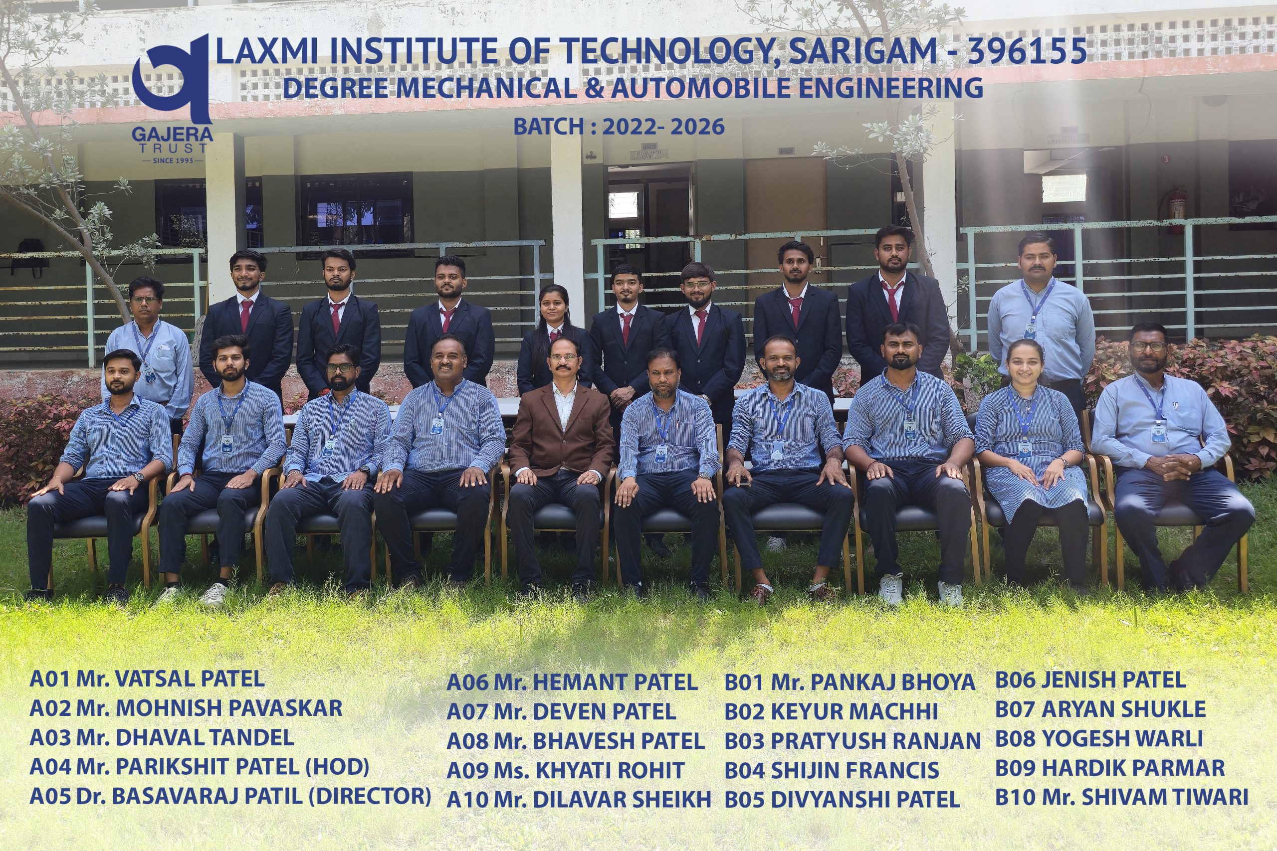 BE MECH & AUTO 22-2026