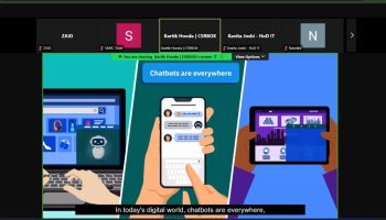 Build your first chatbot Workshop 2025_3