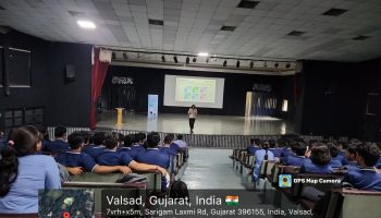 Expert Lecture on Agentic AI 2025