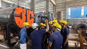 Industrial Visit to IBL 2025_5