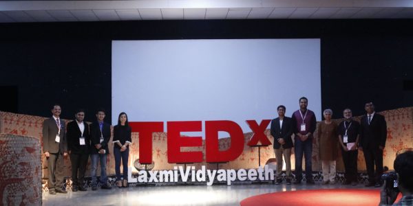 TEDX2018