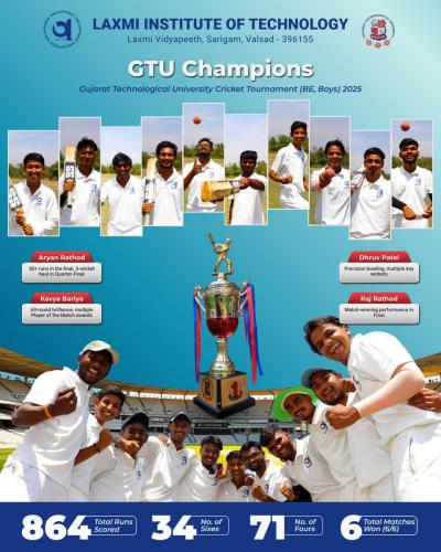 GTU-Champions