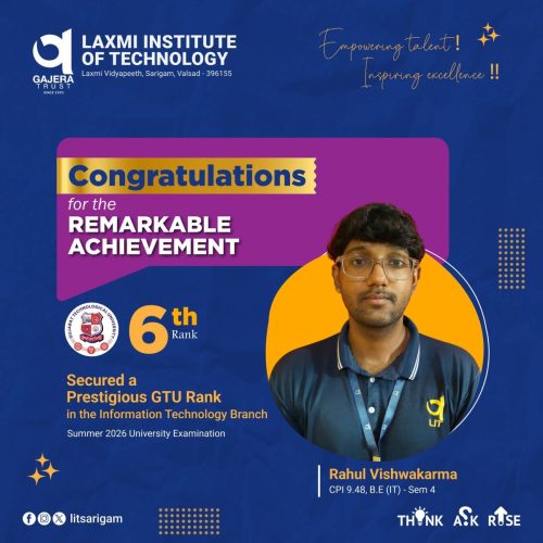GTU-RANK-2026 1