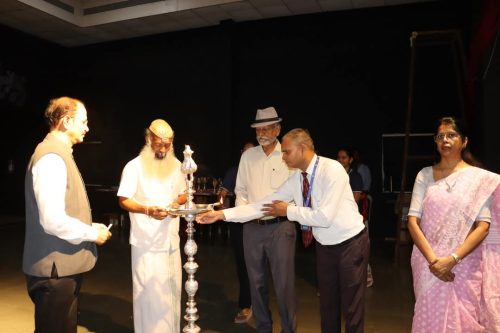 ANNUAL PRIZE DISTRIBUTION CEREMONY 2025