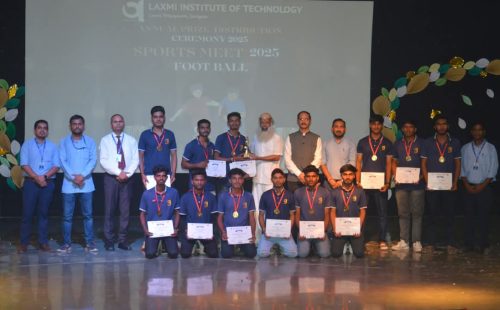 ANNUAL PRIZE DISTRIBUTION CEREMONY 2025