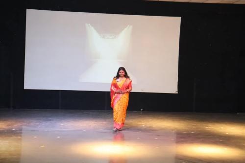 BOLLYWOOD DAY 2025