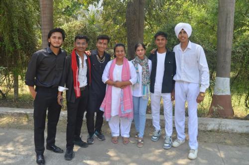 BOLLYWOOD DAY 2025