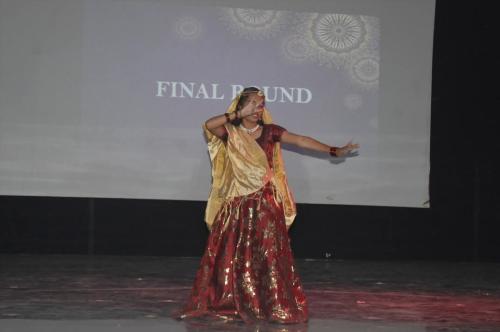 BOLLYWOOD DAY 2025