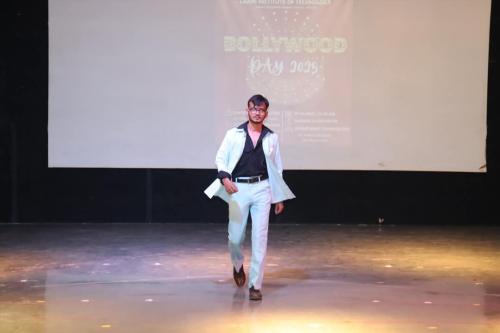 BOLLYWOOD DAY 2025