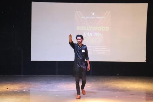 BOLLYWOOD DAY 2025