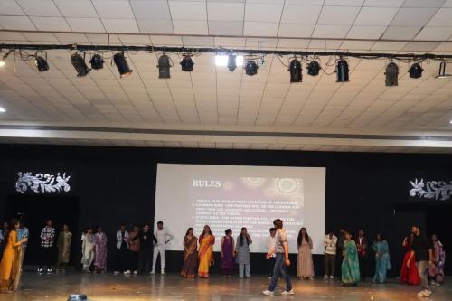 BOLLYWOOD DAY 2025