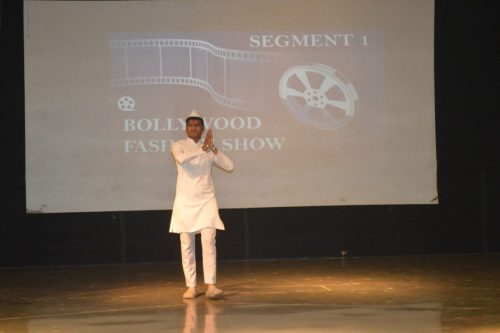 BOLLYWOOD DAY 2025