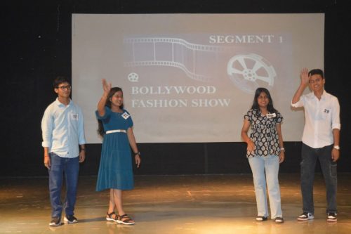 BOLLYWOOD DAY 2025