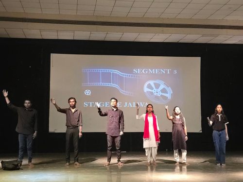 BOLLYWOOD DAY 2025