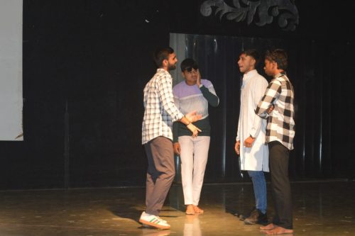 BOLLYWOOD DAY 2025