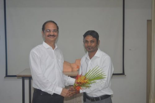 CPR WORKSHOP 2025
