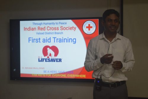 CPR WORKSHOP 2025