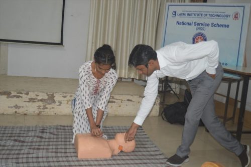 CPR WORKSHOP 2025