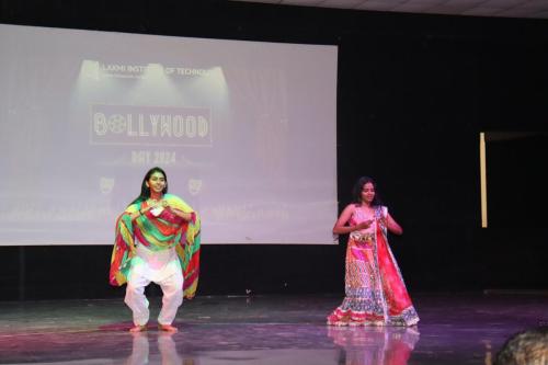 CULTURAL DAYS CELEBRATION 2024