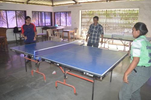 DAY 5 OF SPORTS MEET 2025