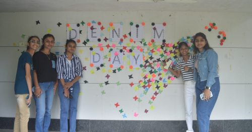 DENIM DAY 2025