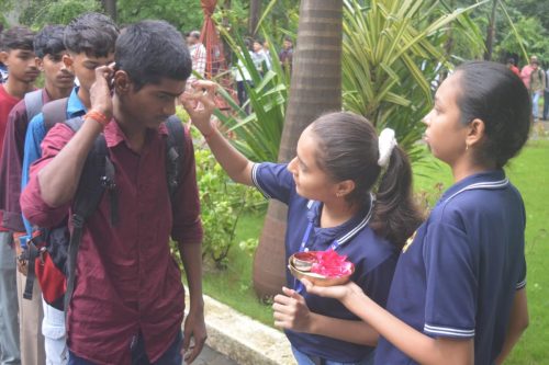 DIPLOMA INDUCTION PROGRAM 2025