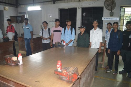 DIPLOMA INDUCTION PROGRAM 2025