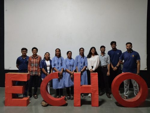 ECHO TALK SEPTEMBER 2025