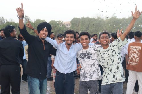 EKATRA 2026 - DJ NIGHT