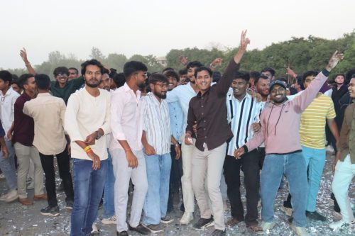 Ekatra-2026-DJ-Night 4