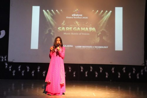 Ekatra-2026 Day-1 22