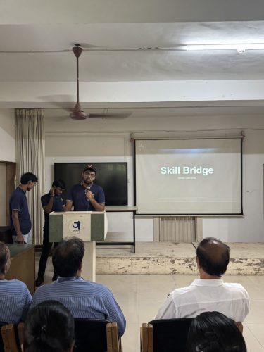 ENGINEERS' DAY CELEBRATION 2025