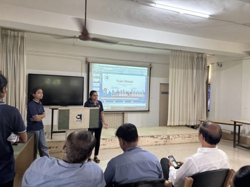 ENGINEERS' DAY CELEBRATION 2025