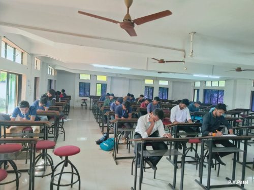 EUROCOUSTIC PRODUCTS LIMITED PLACEMENT DRIVE 2025