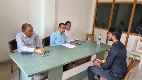 EUROCOUSTIC PRODUCTS LIMITED PLACEMENT DRIVE 2025