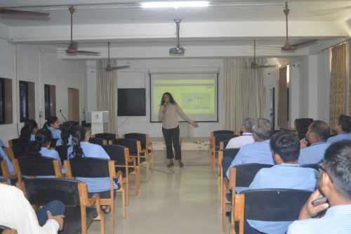 EXPERT LECTURE ON AGENTIC AI