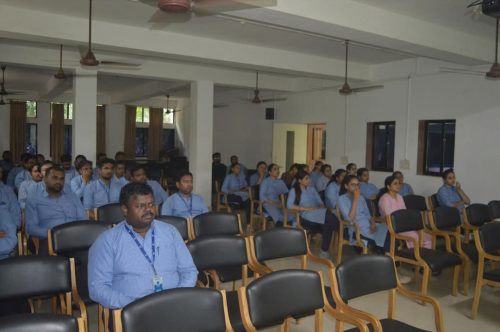 EXPERT SESSION ON ONE NATION, ONE ELECTION