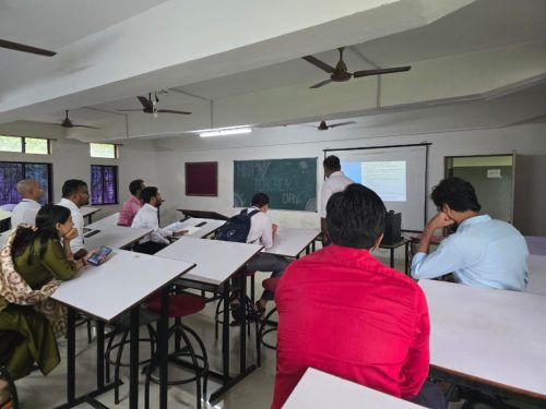 FDP ON ITR FILING SIMPLIFIED 2025