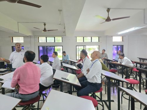 FDP ON ITR FILING SIMPLIFIED 2025