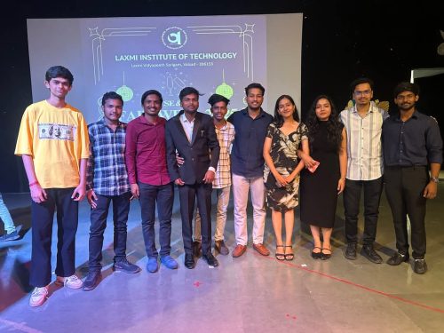 Farewell (CSE/IT) 2025