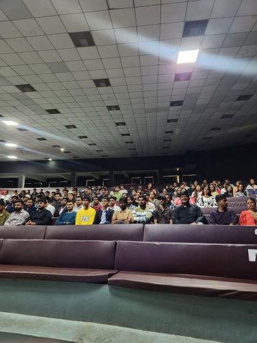 Farewell (CSE/IT) 2025