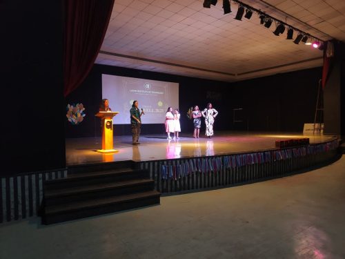 Farewell (CSE/IT) 2025
