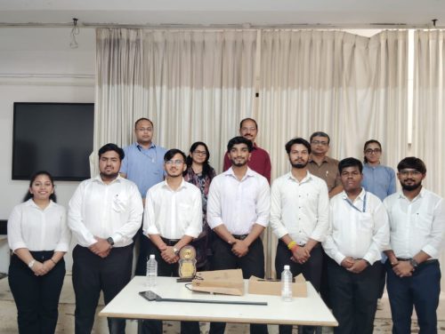 FINAL ROUND OF STUDENT OF THE YEAR 2026