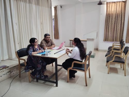 FINAL ROUND OF STUDENT OF THE YEAR 2026