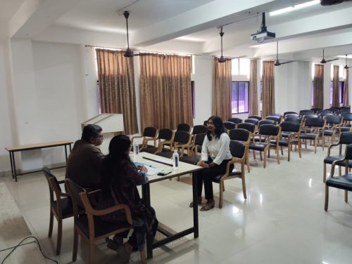 FINAL ROUND OF STUDENT OF THE YEAR 2026